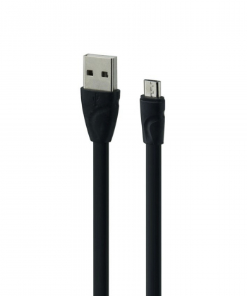 کابل تبدیل USB به MicroUSB کینگ استار مدل K112 A طول 1.2 متر