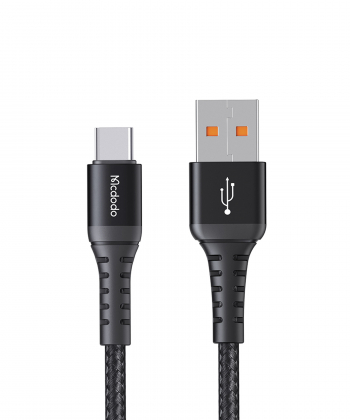 کابل تبدیل USB به USB-C مک دودو مدل CA-2271 طول 1 متر