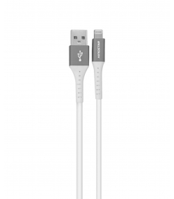 کابل تبدیل USB به لایتنینگ کینگ استار مدل K65 I طول 1.1 متر