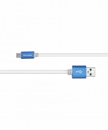 کابل تبدیل USB به microUSB کینگ استار مدل K66 A طول 1.2 متر