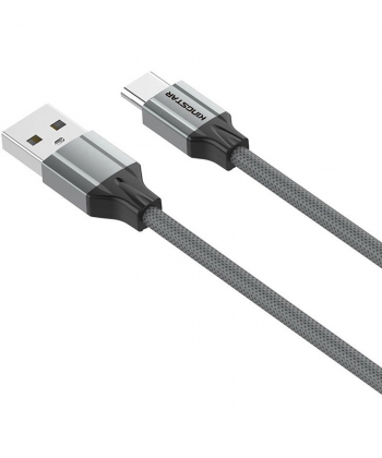 کابل تبدیل USB به USB-C کینگ استار مدل K18C طول 1 متر