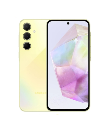 گوشی موبایل سامسونگ مدل  Galaxy A35 5G دو سیم کارت ظرفیت 128 گیگابایت رم 8 گیگابایت - ویتنام