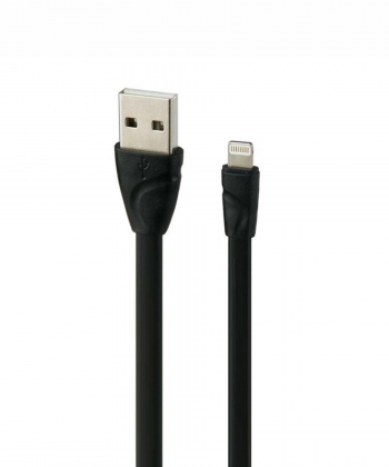 کابل تبدیل USB به لایتنینگ کینگ استار مدل K112i طول 1.20 متر