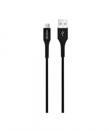 کابل تبدیل USB به microUSB سیبراتون مدل S225A طول 1.1 متر