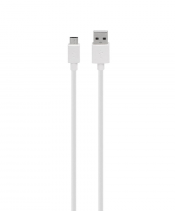 کابل تبدیل USB به micro USB کینگ استار مدل K61 a طول 25 سانتی متر