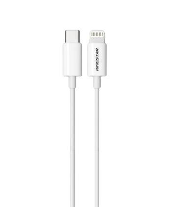 کابل تبدیل USB-C به لایتنینگ کینگ استار مدل k251 i طول 1.1 متر