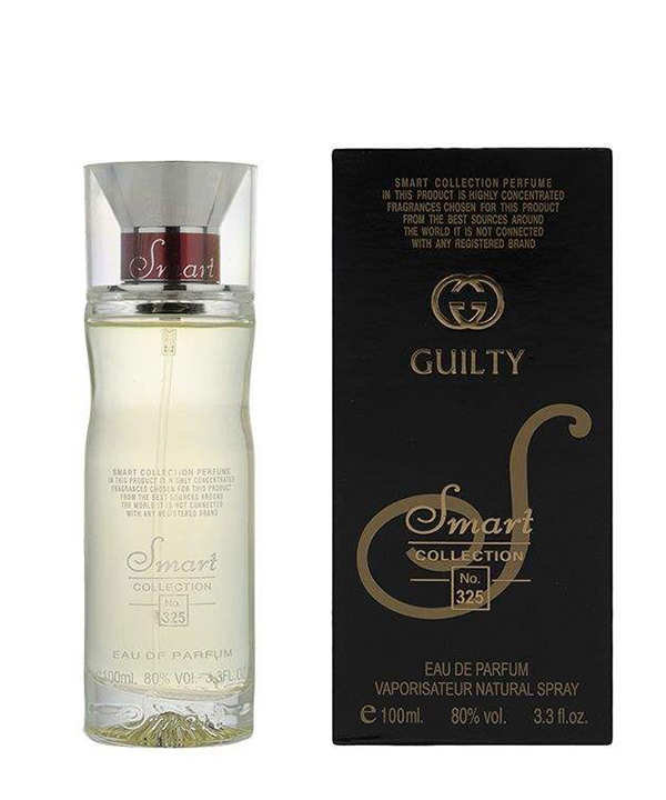 gucci guilty smart collection