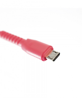 کابل تبدیل USB به microUSB کینگ استار مدل K106A طول 1.1 متر