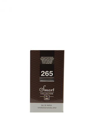 عطر جیبی مردانه اسمارت کالکشن Smart Collection مدل Dunhill Brown حجم 15 میلی لیتر