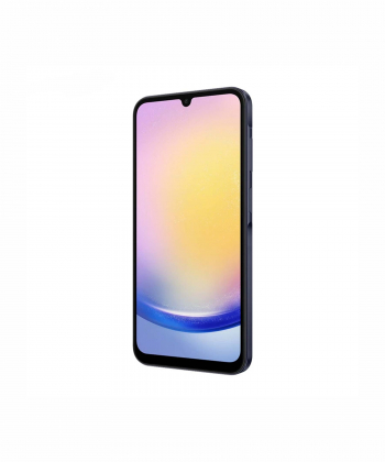 گوشی موبایل سامسونگ مدل Galaxy A25 5G  دو سیم کارت ظرفیت 128 گیگابایت و رم 6 گیگابایت