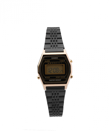 ساعت مچی دیجیتال کاسیو Casio مدل LA690WGB-1D