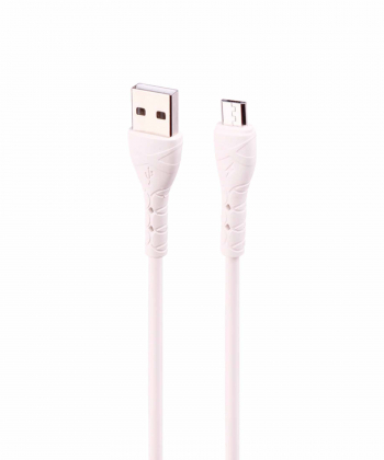 کابل تبدیل USB به microUSB سیبراتون مدل S207A طول 1.1 متر