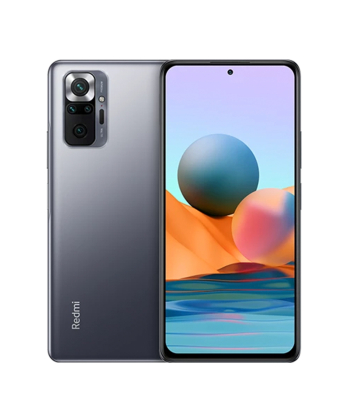 گوشی موبایل شیائومی مدل Redmi Note 10 Pro دو سیم کارت با ظرفیت 64 گیگابایت و رم 6 گیگابایت