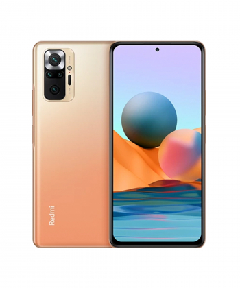 گوشی موبایل شیائومی مدل Redmi Note 10 Pro دو سیم کارت با ظرفیت 64 گیگابایت و رم 6 گیگابایت