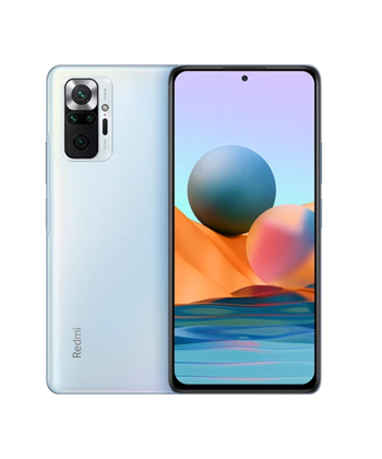 گوشی موبایل شیائومی مدل Redmi Note 10 Pro دو سیم کارت با ظرفیت 64 گیگابایت و رم 6 گیگابایت