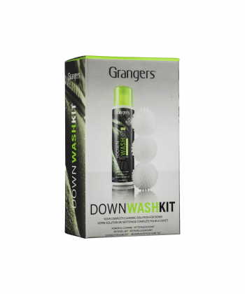 پک شستشوی لباس پر گرنجرز Grangers مدل down wash kit کد 9975600660