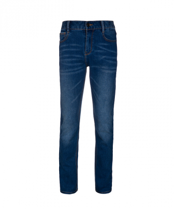 شلوار جین ساده مردانه جین وست Jeanswest