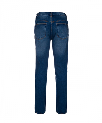 شلوار جین ساده مردانه جین وست Jeanswest