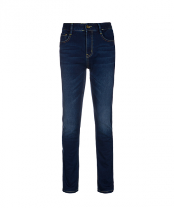 شلوار جین ساده مردانه جین وست Jeanswest