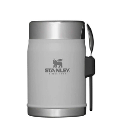 فلاسک غذا استنلی Stanley مدل Classic Legendary کد S2024 گنجایش 0.400 لیتر