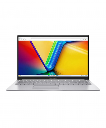 لپ تاپ 15.6 اینچی ایسوس مدل Vivobook A1504VA-NJ537-i5 1335U 40GB 1SSD W - کاستوم شده