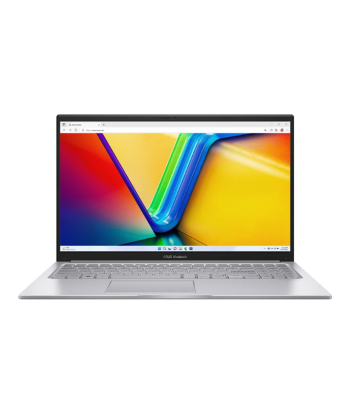 لپ تاپ 15.6 اینچی ایسوس مدل Vivobook A1504VA-NJ537-i5 1335U 16GB 512SSD