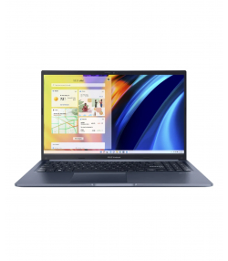 لپ تاپ 15.6 اینچی ایسوس مدل Vivobook A1502ZA-BQ2268-i7 12700H-8GB DDR4-512GB SSD-IPS-W - کاستوم شده