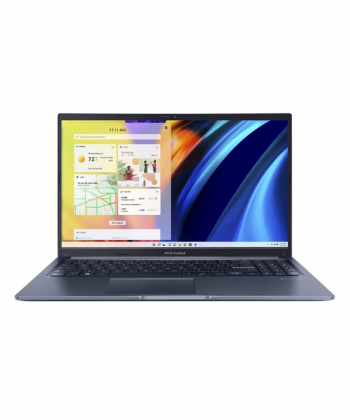 لپ تاپ 15.6 اینچی ایسوس مدل Vivobook A1502ZA-BQ2268-i7 12700H-8GB DDR4-512GB SSD-IPS-W - کاستوم شده