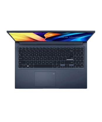 لپ تاپ 15.6 اینچی ایسوس مدل Vivobook A1502ZA-BQ2268-i7 12700H-8GB DDR4-1TB SSD-IPS-W - کاستوم شده