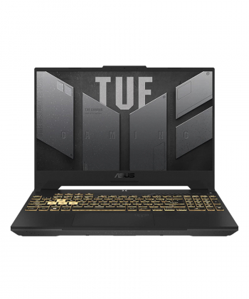 لپ تاپ 15.6 اینچی ایسوس مدل TUF Dash FX507ZI-F15 - I7 32GB 2SSD RTX4070 - کاستوم شده