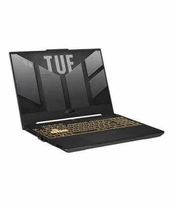 لپ تاپ 15.6 اینچی ایسوس مدل TUF Dash FX507ZI-F15 - I7 32GB 2SSD RTX4070 - کاستوم شده