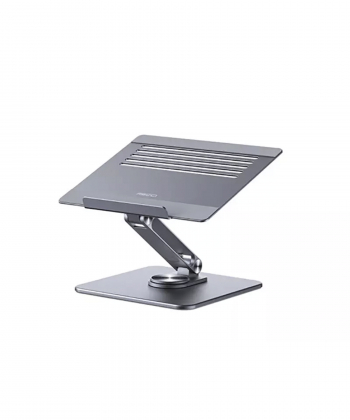 پایه نگهدارنده رومیزی لپ تاپ رسی Recci RHO-M17 Multi Angle Laptop Stand