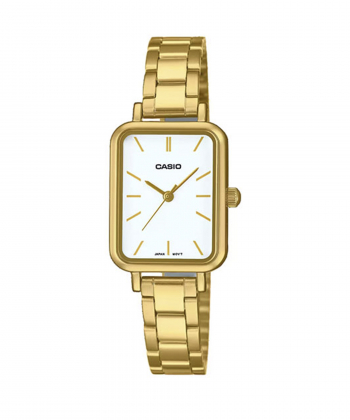 ساعت عقربه ای زنانه کاسیو Casio مدل LTP-V009G-7E