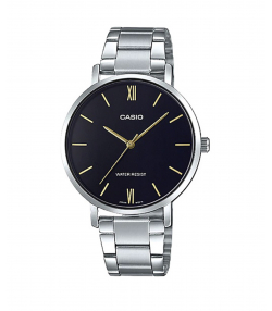 ساعت عقربه ای زنانه کاسیو Casio مدل LTP-VT01D-1B