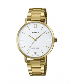 ساعت عقربه ای زنانه کاسیو Casio مدل LTP-VT01G-7B