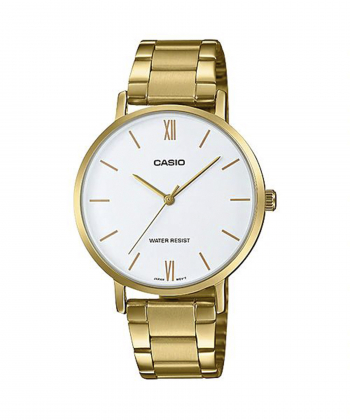 ساعت عقربه ای زنانه کاسیو Casio مدل LTP-VT01G-7B