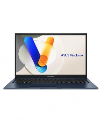 لپ تاپ 15.6 اینچی ایسوس مدل Vivobook 15 X1504VA-NJ816-i3 1315U-4GB DDR4-512SSD-TFT