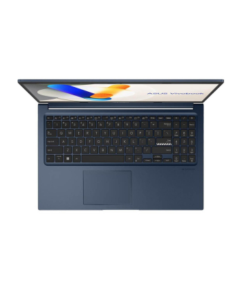 لپ تاپ 15.6 اینچی ایسوس مدل Vivobook 15 X1504VA-NJ816-i3 1315U-4GB DDR4-512SSD-TFT