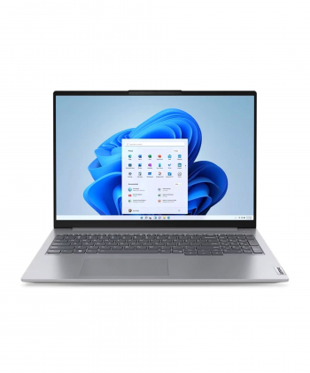 لپ تاپ 16 اینچی لنوو مدل ThinkBook 16 G6 IRL-i7 13700H 8GB 1SSD - کاستوم شده