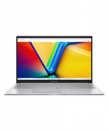 لپ تاپ 15.6 اینچی ایسوس مدل Vivobook 15 X1504VA-NJ437-i5 1335U 8GB 1SSD - کاستوم شده