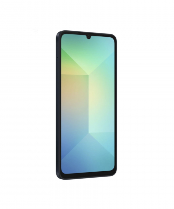 گوشی موبایل سامسونگ مدل Galaxy A06 دو سیم کارت ظرفیت 64 گیگابایت و رم 4 گیگابایت