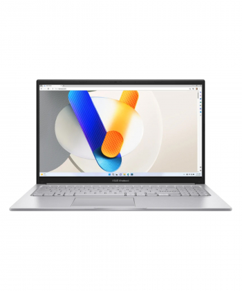 لپ تاپ 15.6 اینچی ایسوس مدل Vivobook 15 X1504VA-NJ1165-i7 1355U-16GB DDR4-1TB SSD-TFT