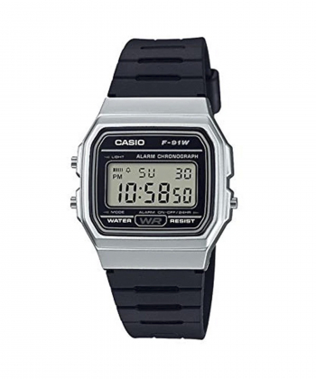 ساعت دیجیتال کاسیو Casio مدل F-91WM-7A