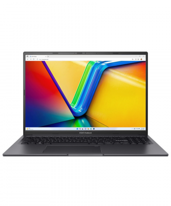 لپ تاپ 16 اینچی ایسوس مدل Vivobook 16X K3604VA-MB148W-i7 1355U-8GB DDR4-512GB SSD-TFT-W - کاستوم شده