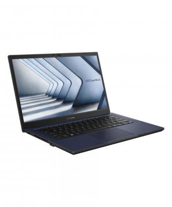 لپ تاپ 14 اینچی ایسوس مدل ExpertBook B1402CV-I58512B0D-i5 1335U 8GB 1SSD - کاستوم شده