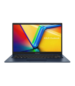 لپ تاپ 14 اینچی ایسوس مدل Vivobook 14 X1404ZA-I38128-i3 1215U-8GB DDR4-512GB SSD-TN-W - کاستوم شده