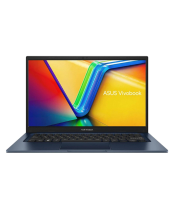 لپ تاپ 14 اینچی ایسوس مدل Vivobook 14 X1404ZA-I38128-i3 1215U-8GB DDR4-512GB SSD-TN-W - کاستوم شده