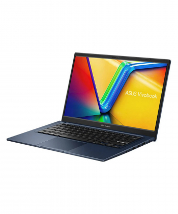 لپ تاپ 14 اینچی ایسوس مدل Vivobook 14 X1404ZA-I38128-i3 1215U-8GB DDR4-512GB SSD-TN-W - کاستوم شده