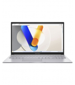 لپ تاپ 15.6 اینچی ایسوس مدل VivoBook 15 F1504VA-NJ824-i7 1355U 8GB 512SSD