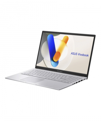 لپ تاپ 15.6 اینچی ایسوس مدل VivoBook 15 F1504VA-NJ825-i7 1355U 12GB 1SSD - کاستوم شده